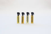 Perfume Oil Blends Discovery Set