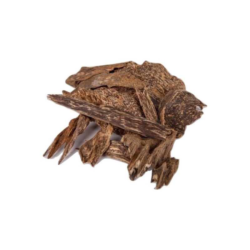 Select Cambodi Oud Wood - Leather, Chicory, Cherry Tobacco