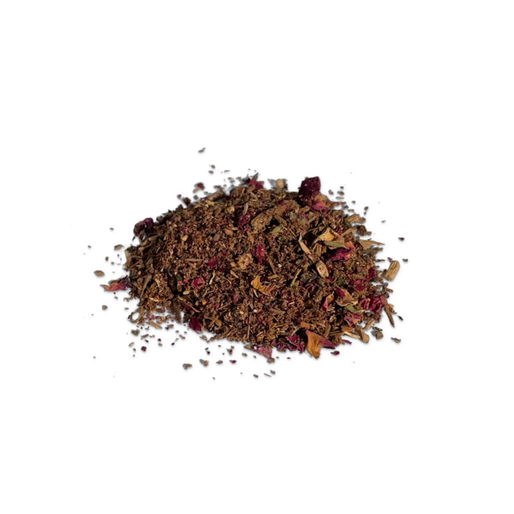 Wild Rose Blend